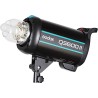 Lampa Godox QS600II błyskowa studyjna Outlet