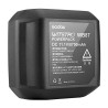 Akumulator Godox WB87 do AD600B Outlet