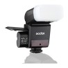 Lampa Błyskowa Godox Ving V350 do Fuji Outlet