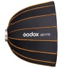 Godox QR-P70 softbox paraboliczny Outlet