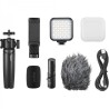 Godox VK2-UC Zestaw do Vlogowania Outlet