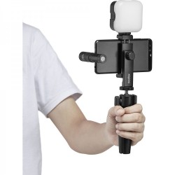 Godox VK2-UC Zestaw do Vlogowania Outlet