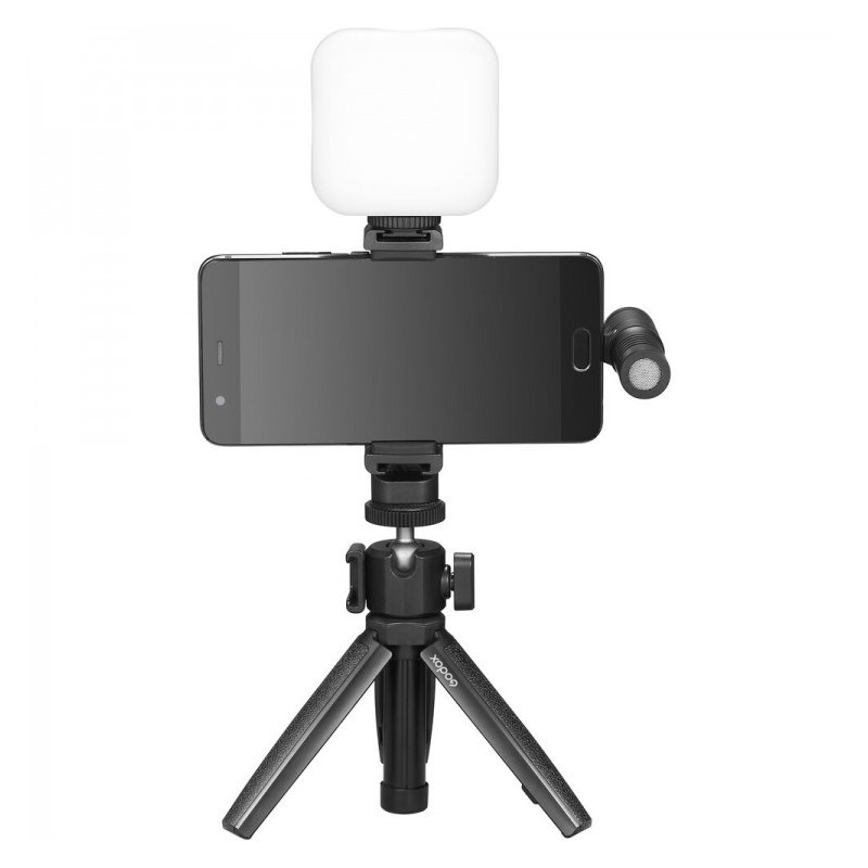Godox VK2-UC Zestaw do Vlogowania Outlet