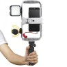 Godox VK1-LT Zestaw do Vlogowania Outlet