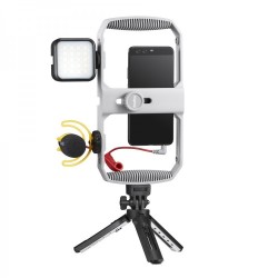 Godox VK1-LT Zestaw do Vlogowania Outlet