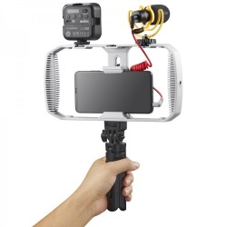 Godox VK1-LT Zestaw do Vlogowania Outlet