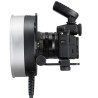 Godox R1200 Głowica Pierścieniowa Ring Light Outlet