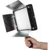 Panel LED Godox LED500LR-W 5600K Outlet