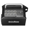 Godox TP-P600KIT Stacja do ładowania 8 tub świetlnych TP lub TL Outlet