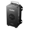 Godox TP-P600KIT Stacja do ładowania 8 tub świetlnych TP lub TL Outlet