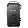 Godox TP-P600KIT Stacja do ładowania 8 tub świetlnych TP lub TL Outlet