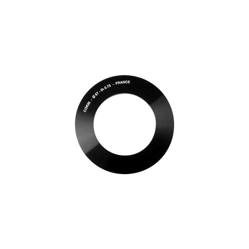 Adapter Cokin rozmiar L (seria Z-PRO) Z467 67mm Outlet