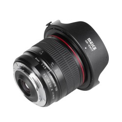 Obiektyw Meike MK-8mm F3.5 do Canon Outlet