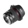 Obiektyw Meike MK-8mm F3.5 do Canon Outlet