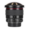 Obiektyw Meike MK-8mm F3.5 do Canon Outlet