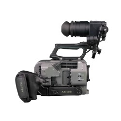 Kamera Sony PXW-FX9 (Body) [OUTLET] – Sprawna, stan bardzo dobry