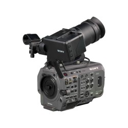 Kamera Sony PXW-FX9 (Body) [OUTLET] – Sprawna, stan bardzo dobry