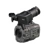 Kamera Sony PXW-FX9 (Body) [OUTLET] – Sprawna, stan bardzo dobry