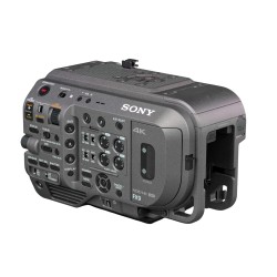 Kamera Sony PXW-FX9 (Body) [OUTLET] – Sprawna, stan bardzo dobry