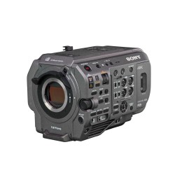 Kamera Sony PXW-FX9 (Body) [OUTLET] – Sprawna, stan bardzo dobry