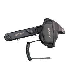 Kamera Sony PXW-FX9 (Body) [OUTLET] – Sprawna, stan bardzo dobry