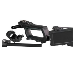 Kamera Sony PXW-FX9 (Body) [OUTLET] – Sprawna, stan bardzo dobry