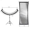 Quadralite Crescent blenda beauty stelaż Outlet