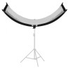 Quadralite Crescent blenda beauty stelaż Outlet