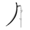 Quadralite Crescent blenda beauty stelaż Outlet