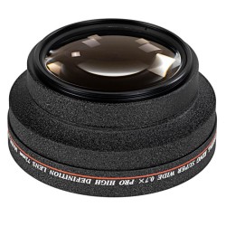 Konwerter Digital King PCW 07 72mm Outlet