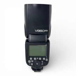 Lampa Błyskowa Godox Ving V860 II do Nikon Outlet