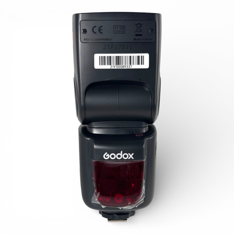 Lampa Błyskowa Godox Ving V860 II do Nikon Outlet