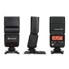 Quadralite Stroboss 36 TTL błyskowa Sony Outlet