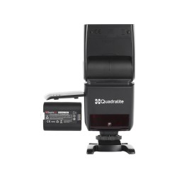 Lampa Błyskowa Quadralite Stroboss 36 EVO do Nikon Outlet