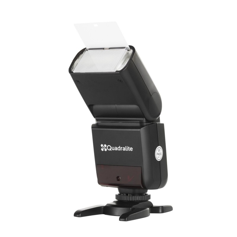 Lampa Błyskowa Quadralite Stroboss 36 EVO do Nikon Outlet