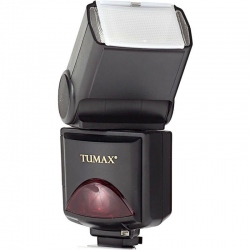 Lampa błyskowa TUMAX DPT-383 AFZ do Canon