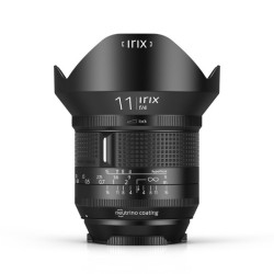 Obiektyw Irix 11mm f/4 Firefly do Pentax Outlet