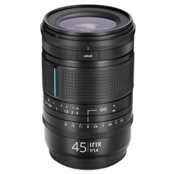 Obiektyw Irix 45mm f/1.4 Dragonfly do Fujifilm GFX Outlet