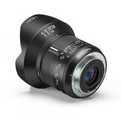 Obiektyw Irix 11mm f/4 Firefly do Canon Outlet