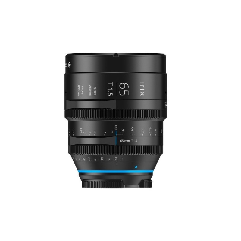 Obiektyw Irix Cine 65mm T1.5 do Canon RF Imperial Outlet