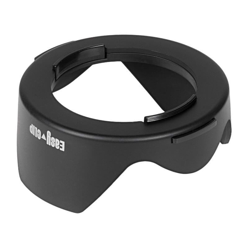 Osłona przeciwsłoneczna na obiektyw tulipan easy clip 52mm Outlet