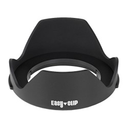 Osłona przeciwsłoneczna na obiektyw tulipan easy clip 52mm Outlet