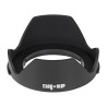 Osłona przeciwsłoneczna na obiektyw tulipan easy clip 52mm Outlet