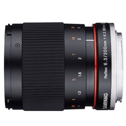Obiektyw Samyang 300mm F6.3 DSLR Nikon  Outlet