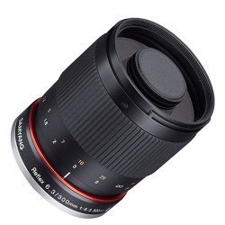 Obiektyw Samyang 300mm F6.3 DSLR Nikon  Outlet