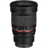 Samyang 16mm f/2.0 ED AS UMC CS do Canon M Outlet