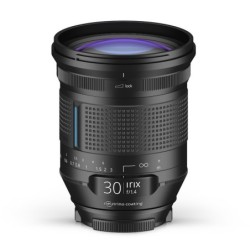 Obiektyw Irix 30mm f/1.4 Dragonfly do Canon Outlet