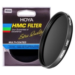 Filtr szary Hoya NDX400 HMC 62mm Outlet