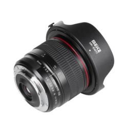 Obiektyw Meike MK-8mm F3.5 do Canon Outlet