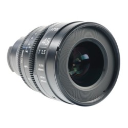 Obiektyw Irix Cine 45mm T1.5 dla Sony E Metric Outlet